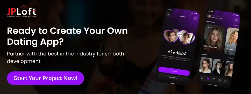 Ready to Create Your Own Dating App CTA1